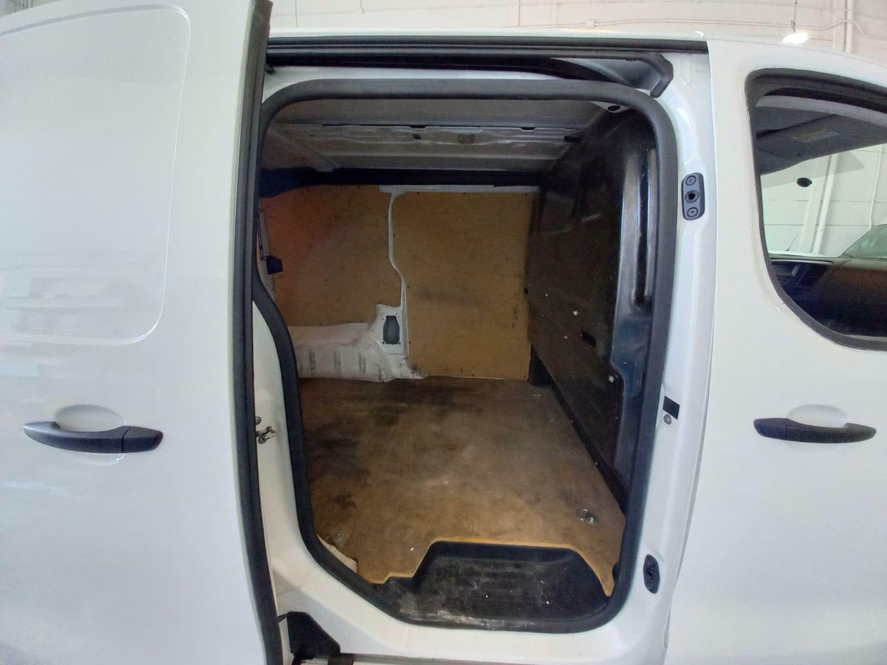 Foto Citroën Jumpy 24