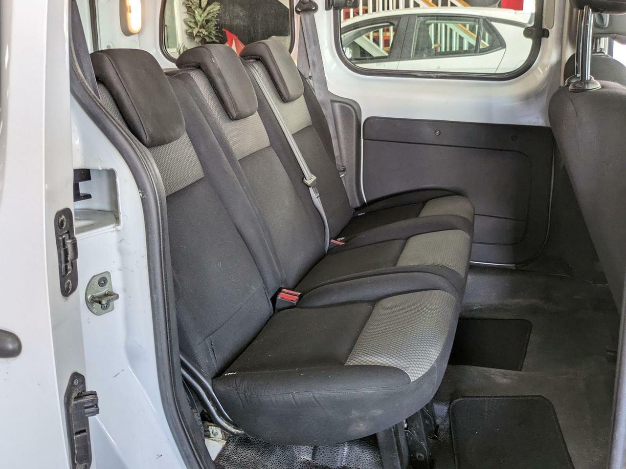 Foto Renault Kangoo 9