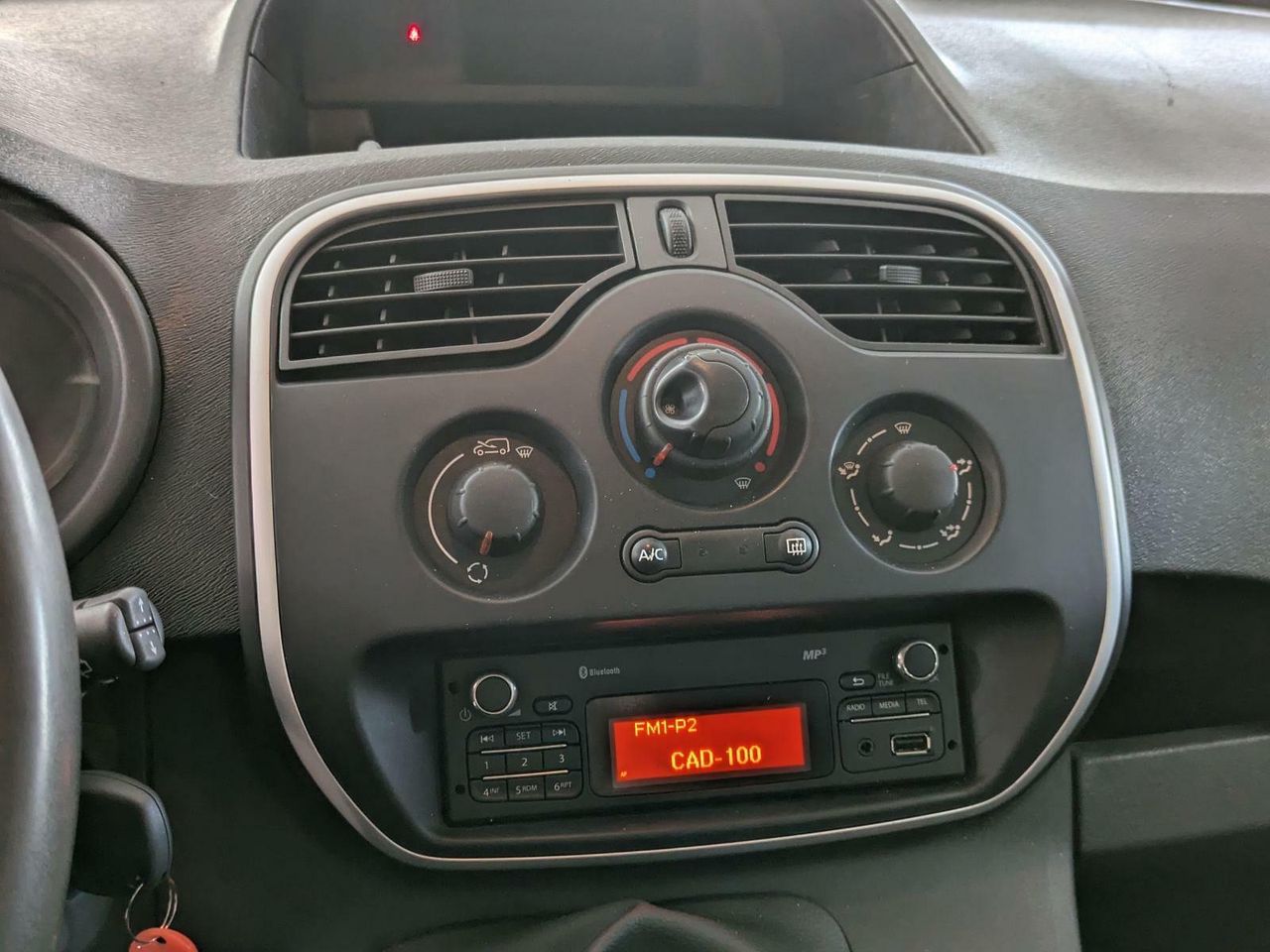 Foto Renault Kangoo 14