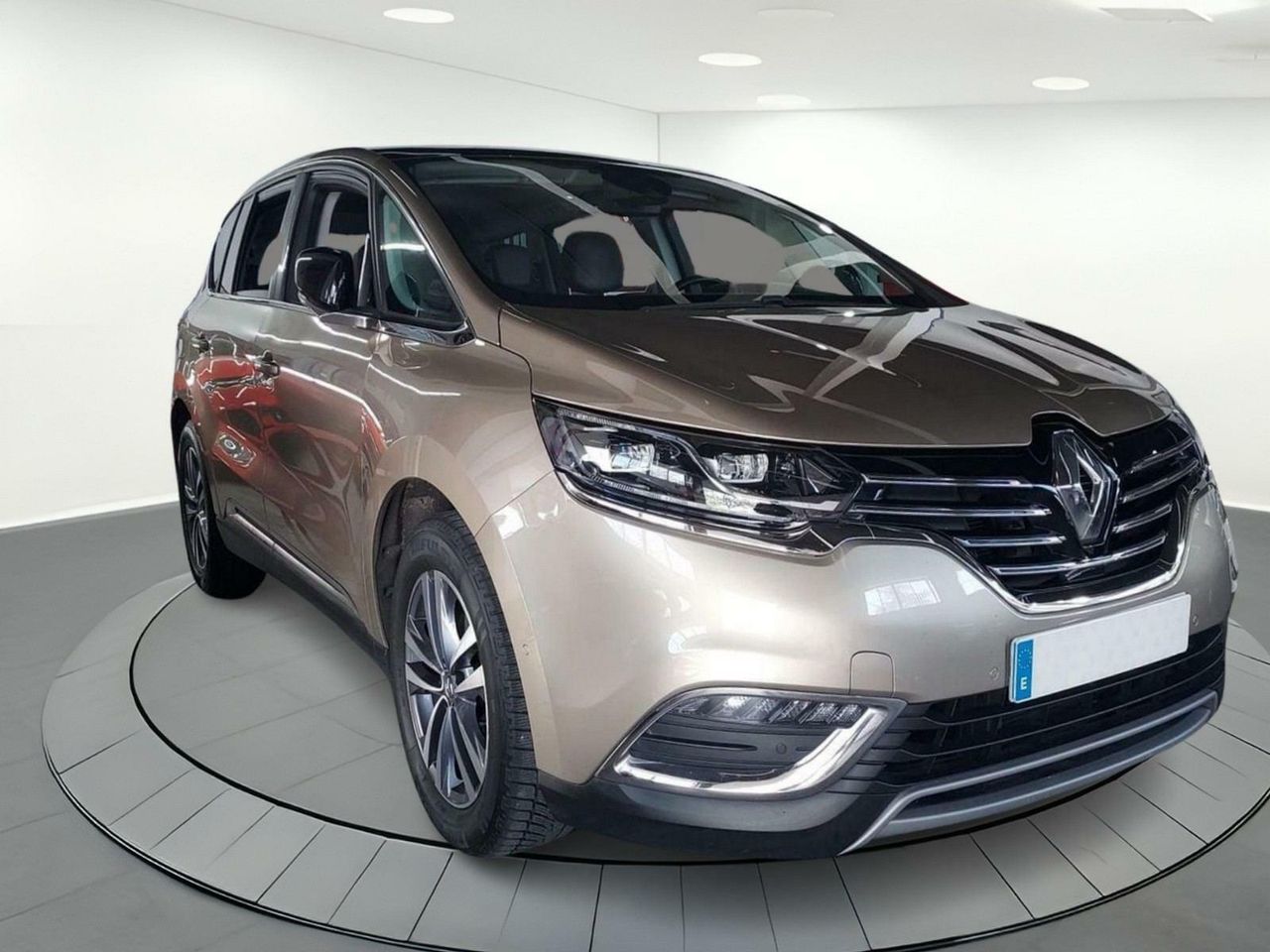 Foto Renault Espace 1