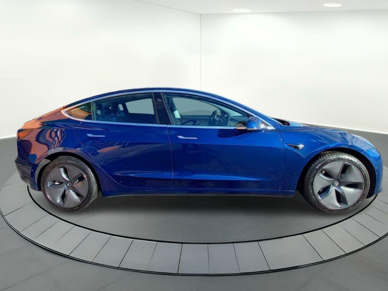 Foto Tesla Model 3 6