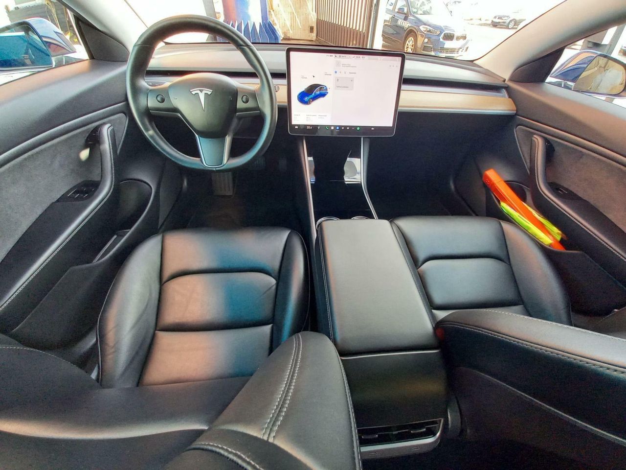 Foto Tesla Model 3 18