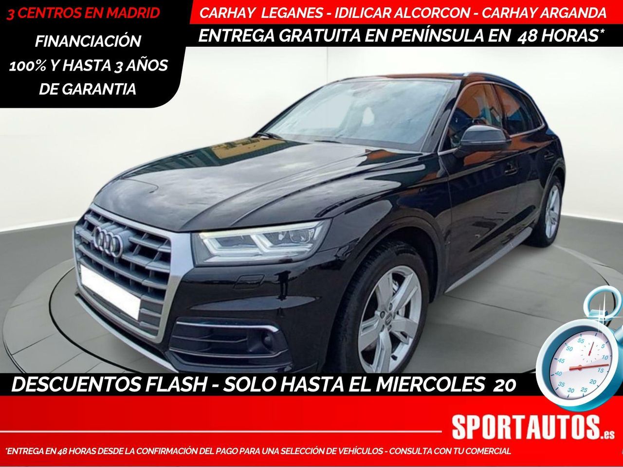 Foto Audi Q5 1