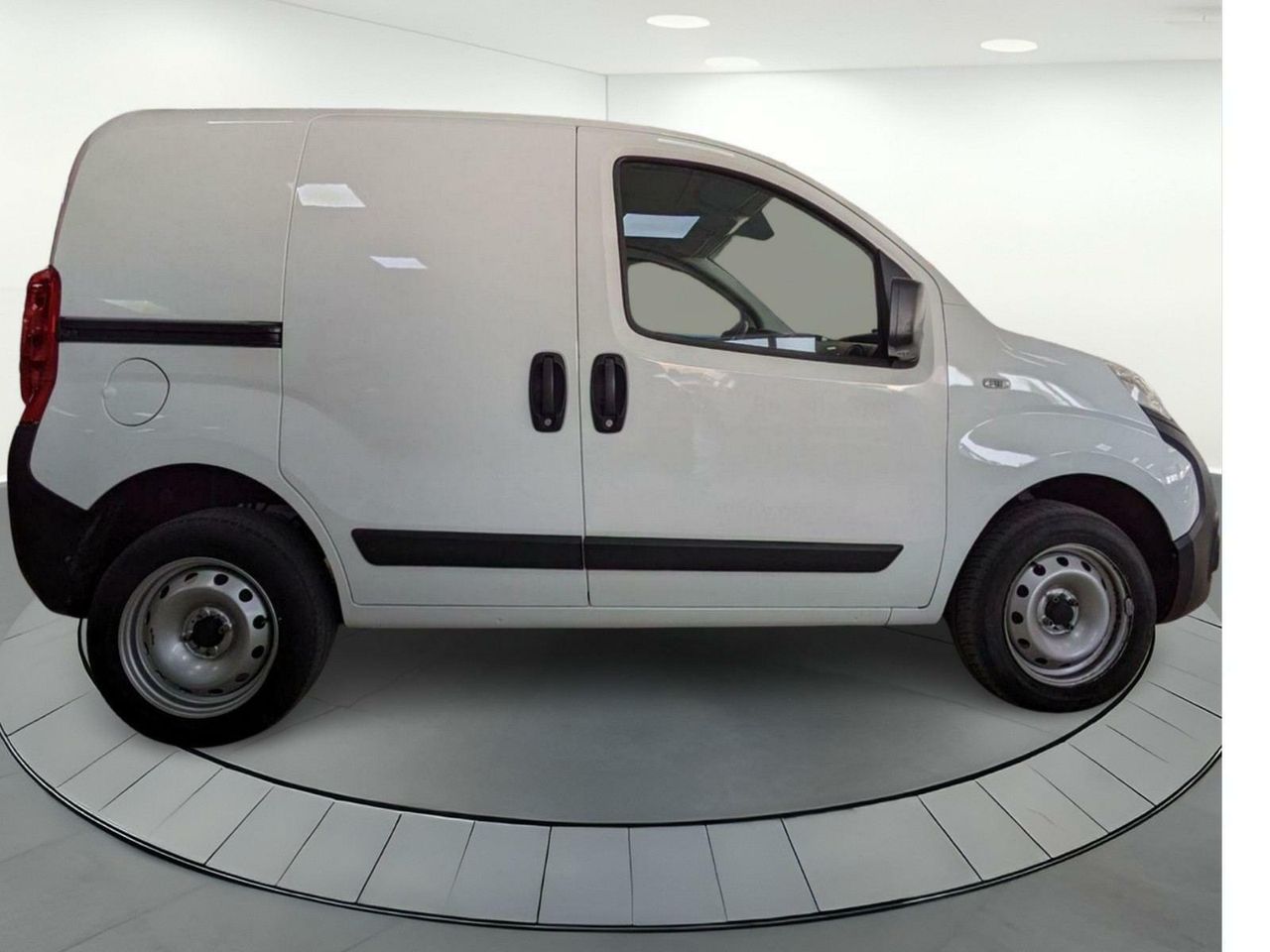 Foto Fiat Fiorino 3