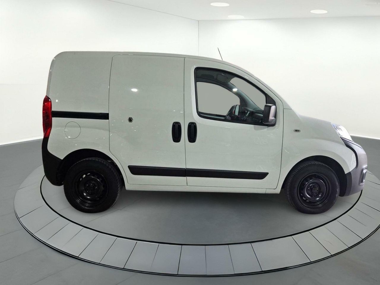 Foto Fiat Fiorino 3