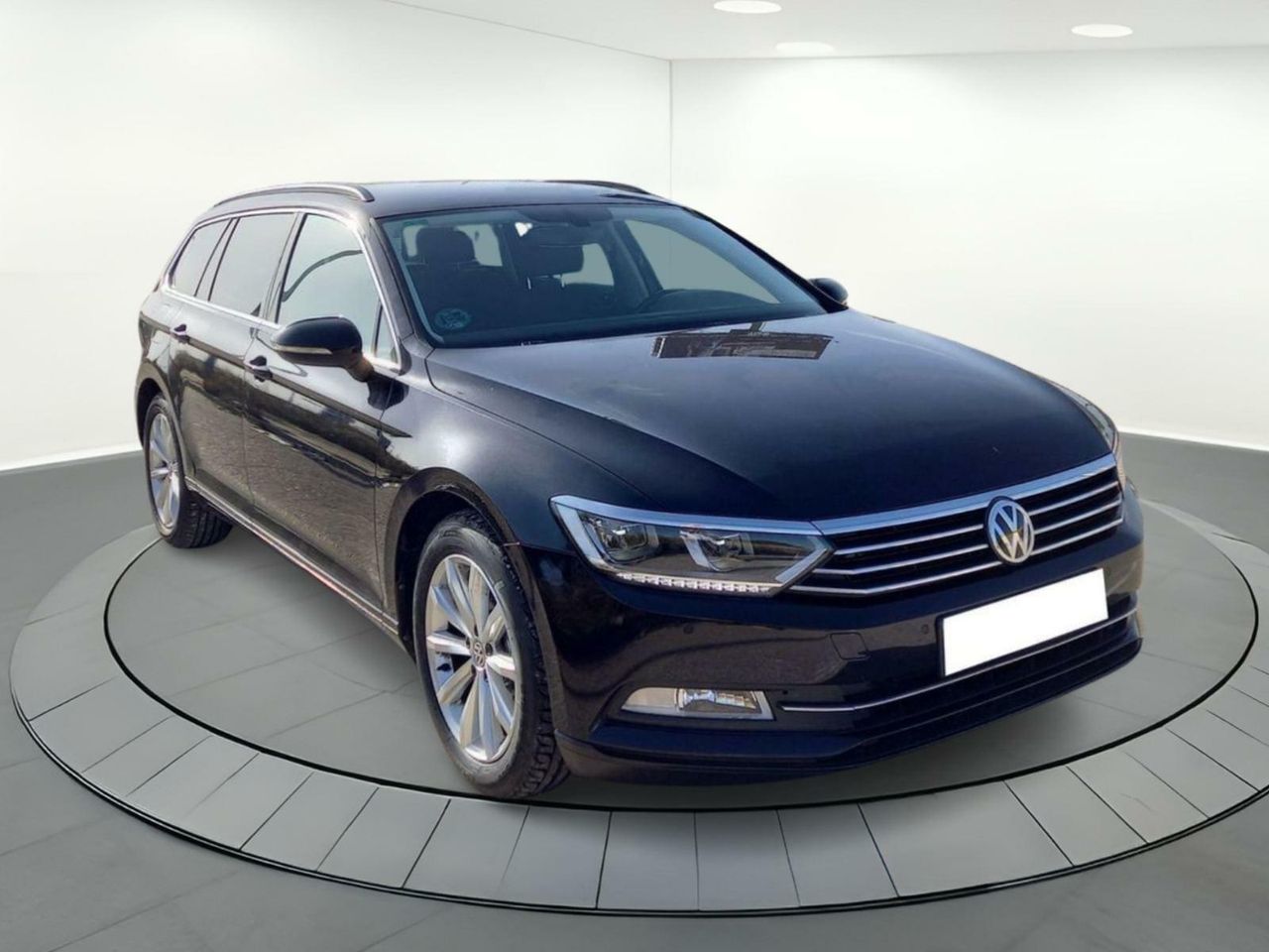 Foto Volkswagen Passat 2