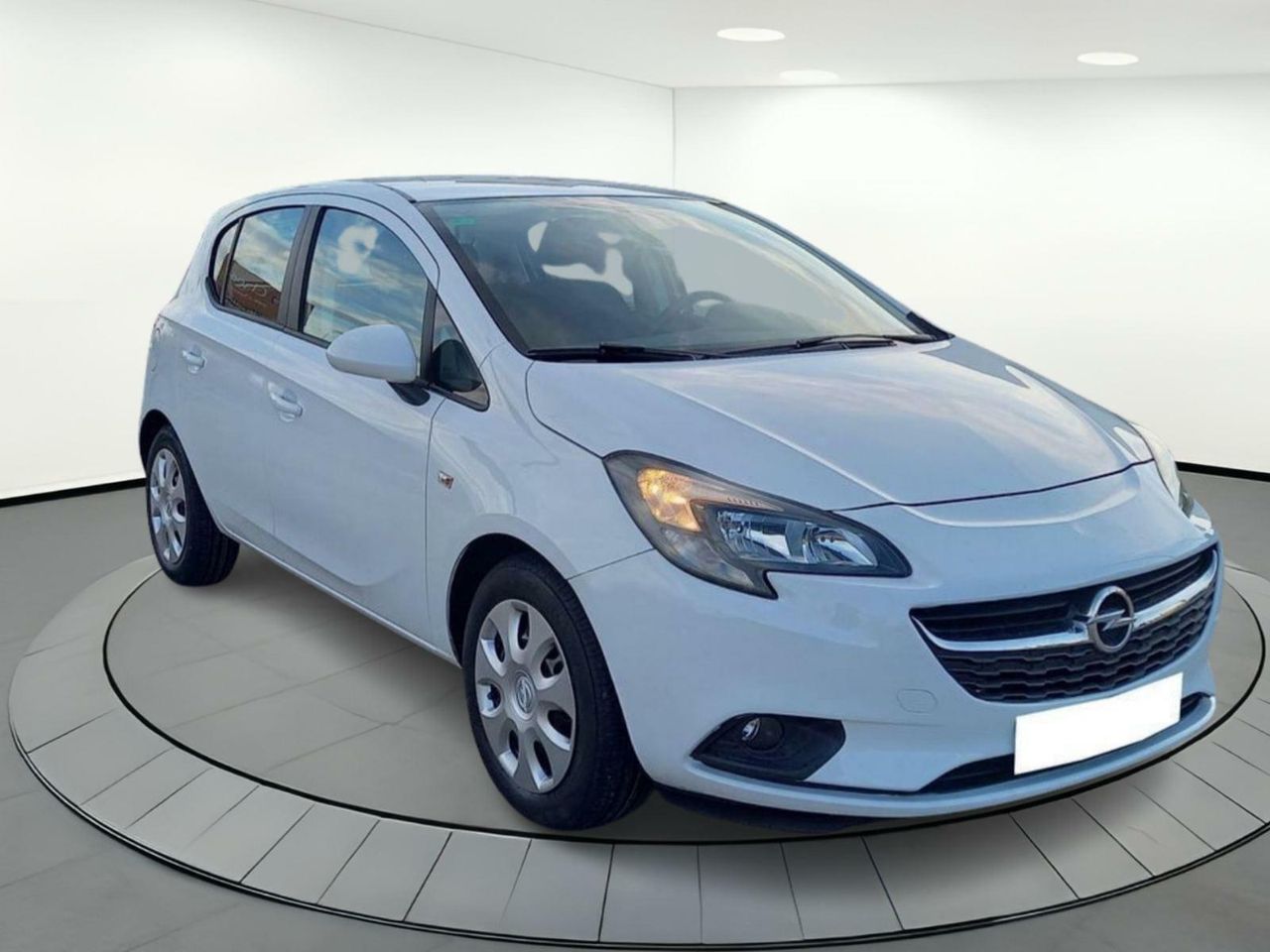 Foto Opel Corsa 2