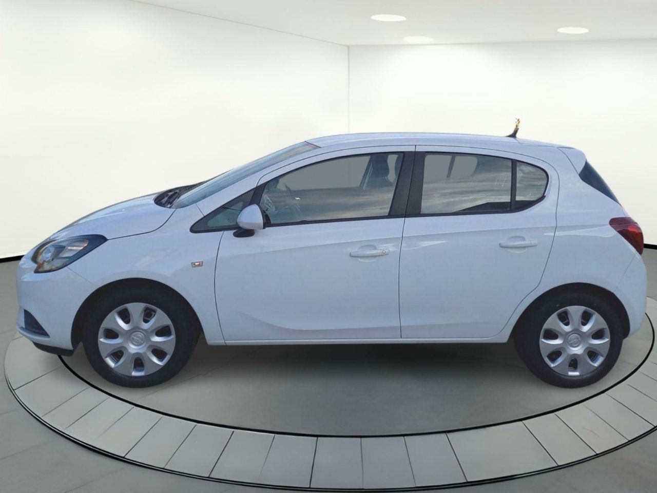 Foto Opel Corsa 3