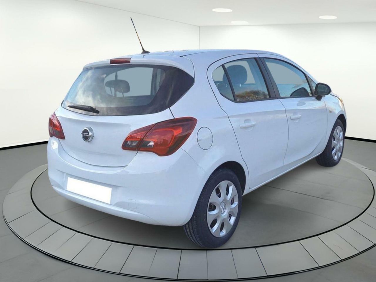 Foto Opel Corsa 4