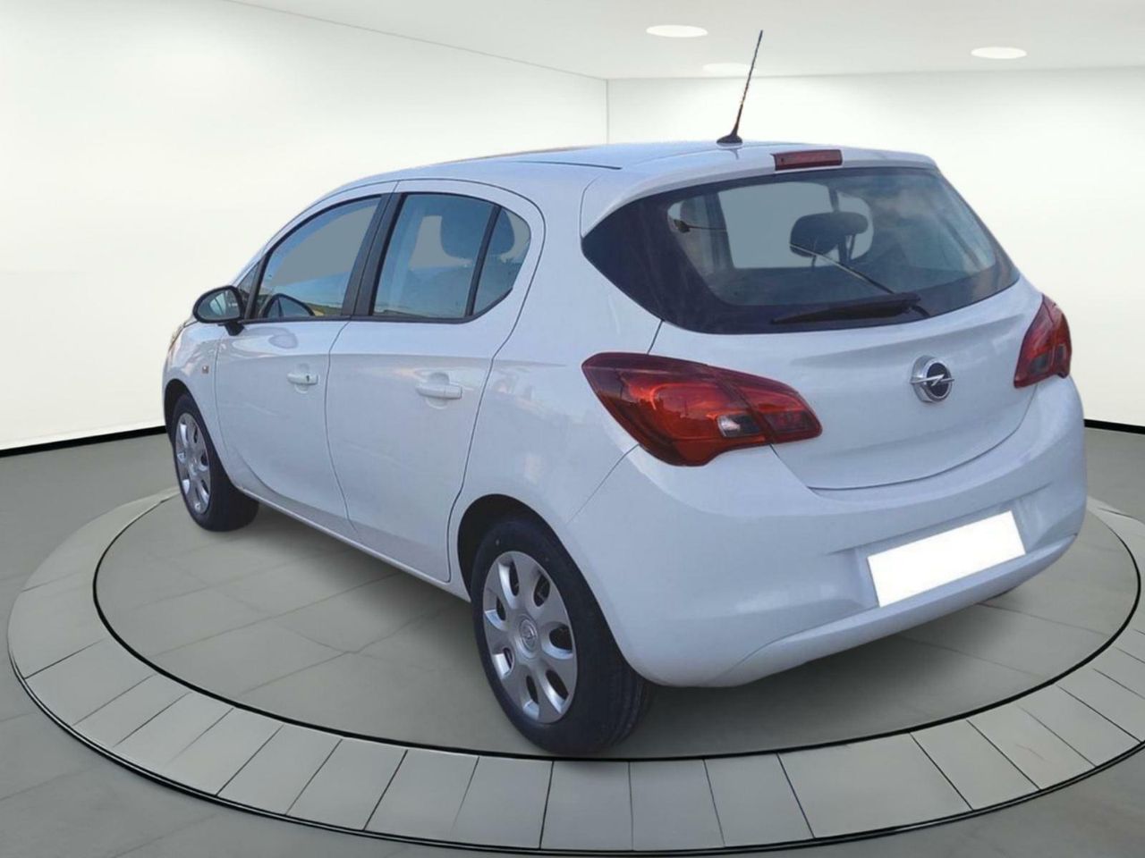 Foto Opel Corsa 6