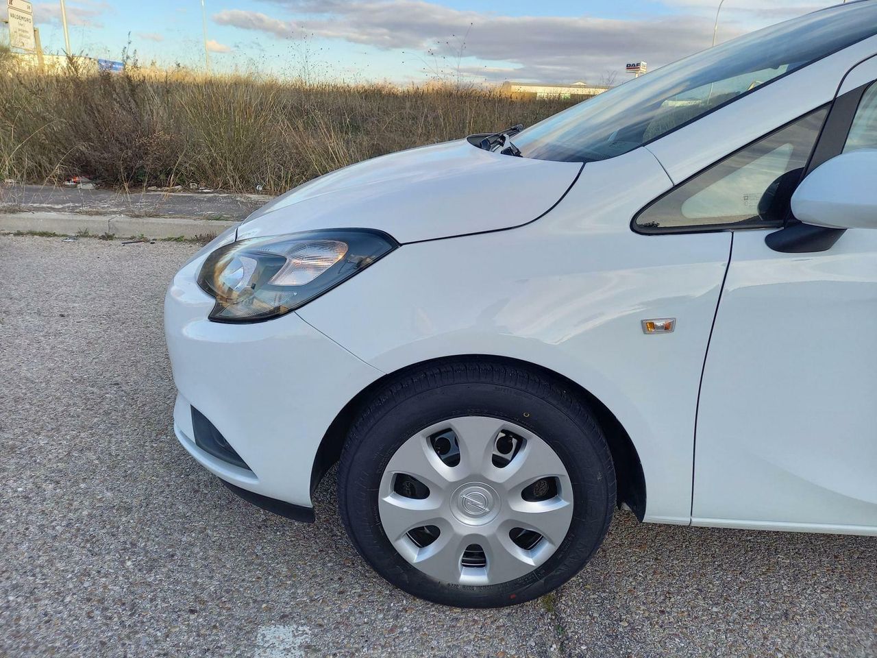 Foto Opel Corsa 9