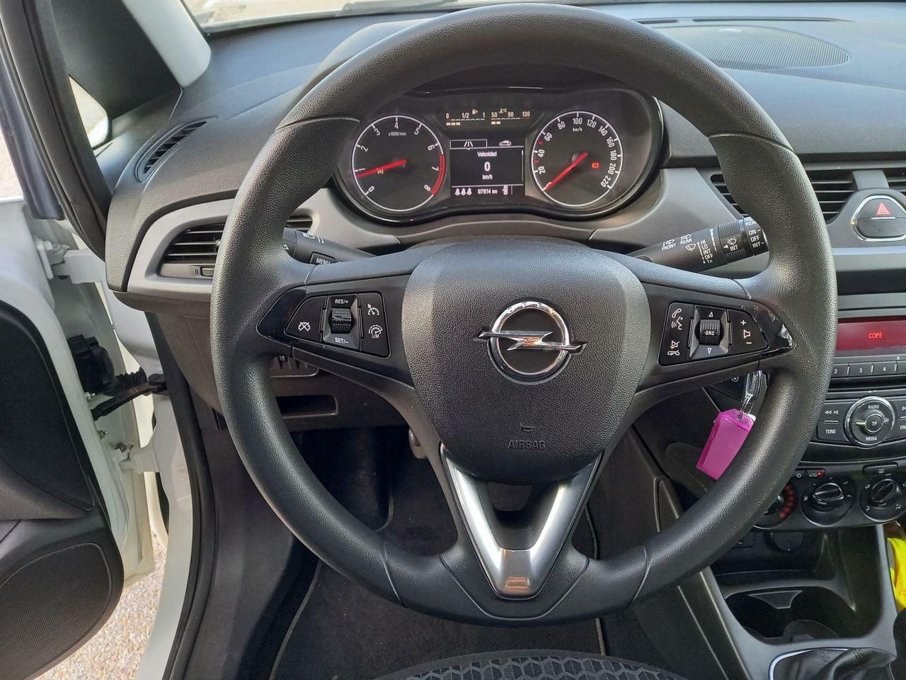 Foto Opel Corsa 17