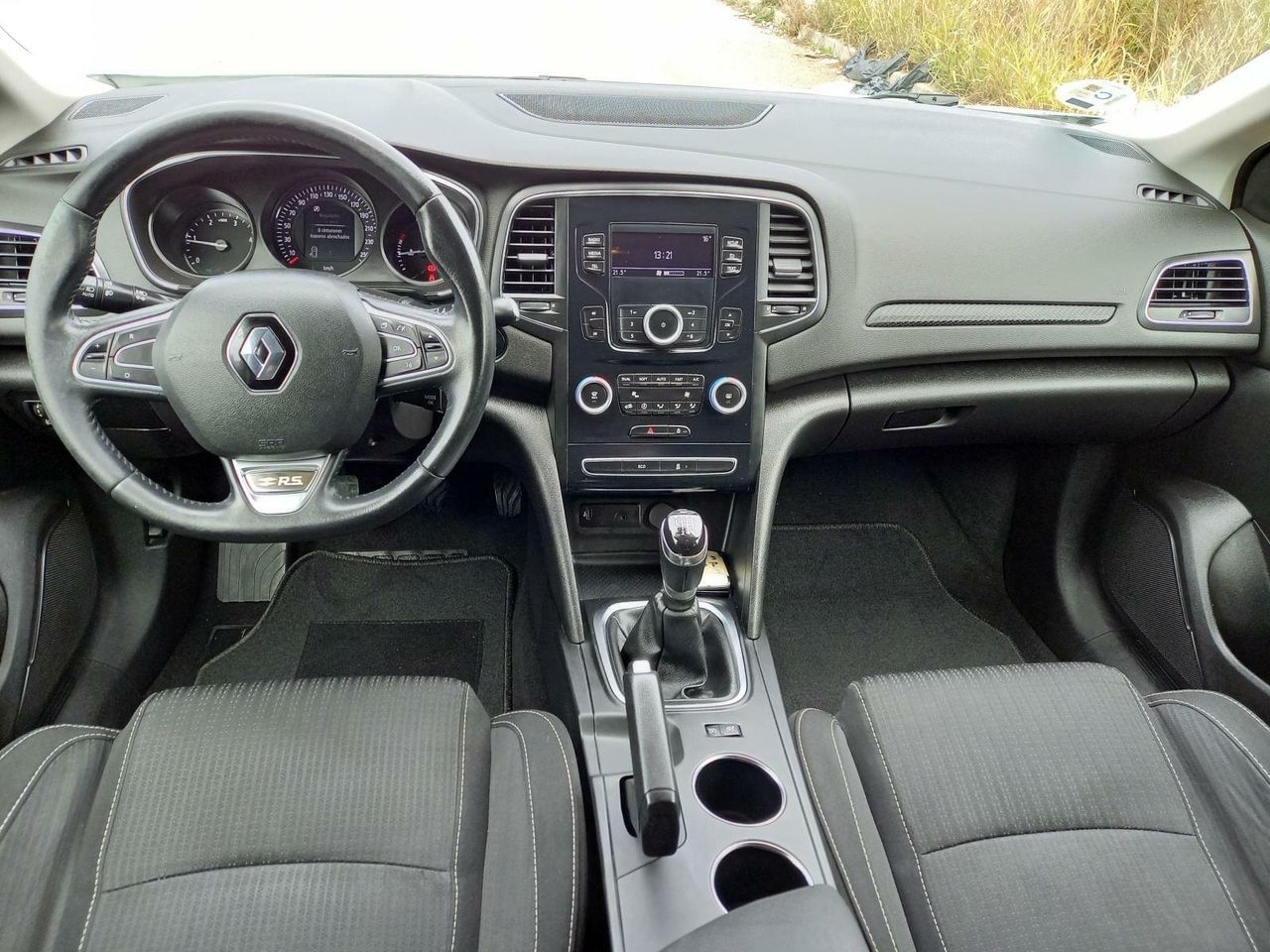 Foto Renault Mégane 26