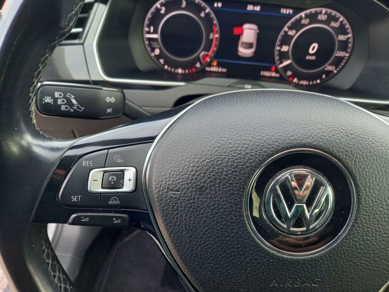 Foto Volkswagen Arteon 15