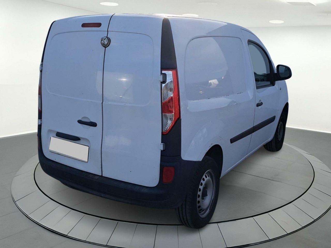 Foto Renault Kangoo 2