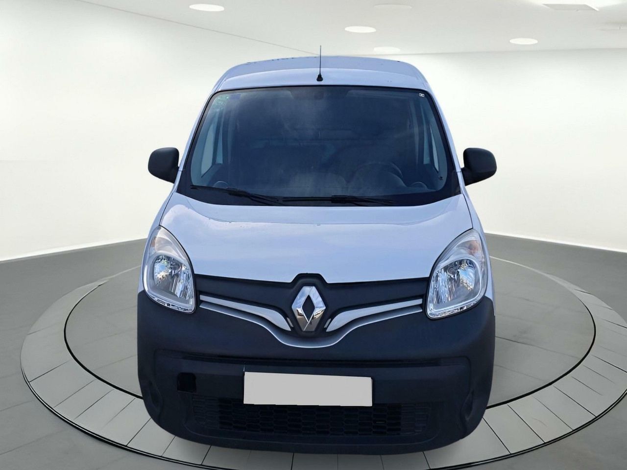 Foto Renault Kangoo 1