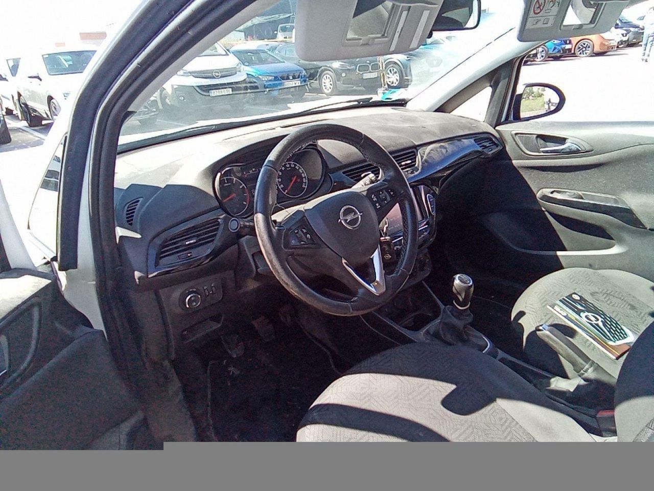 Foto Opel Corsa 4