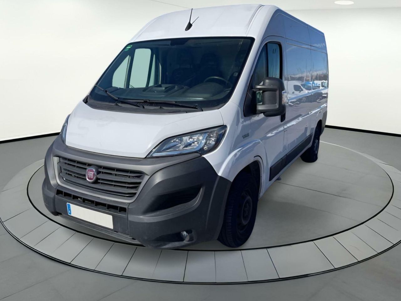 Foto Fiat Ducato 1