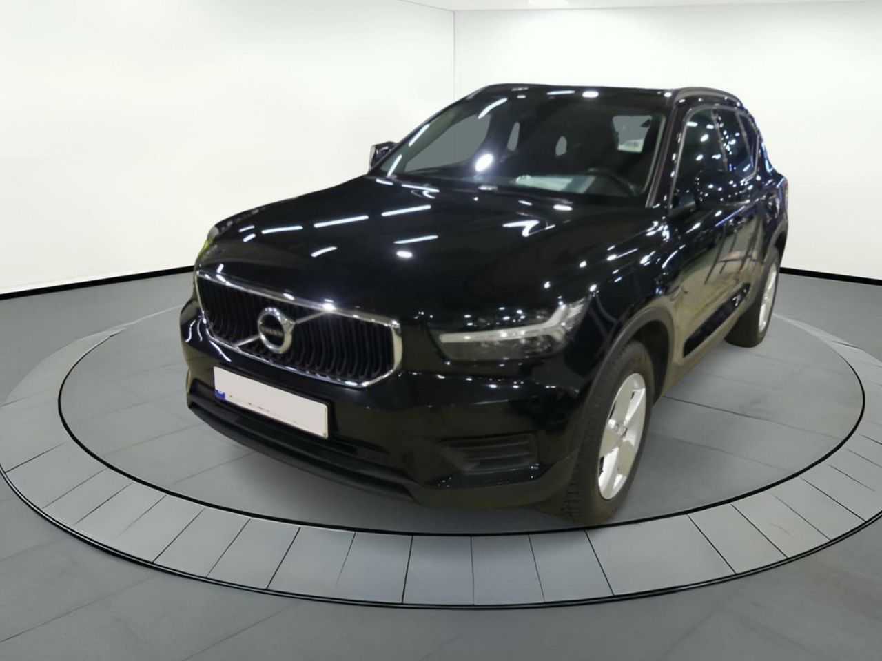 Foto Volvo XC40 1