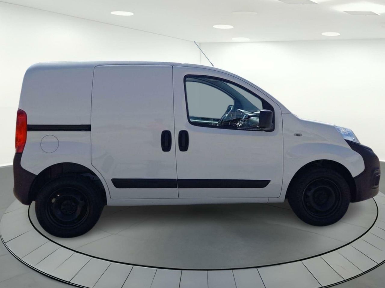 Foto Fiat Fiorino 7