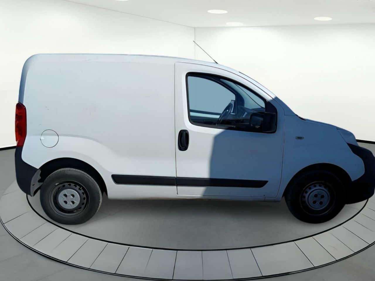 Foto Fiat Fiorino 2