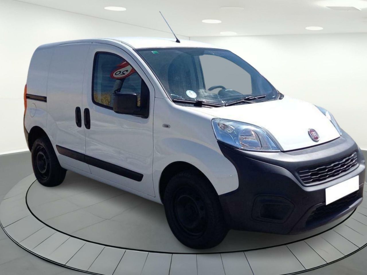 Foto Fiat Fiorino 2