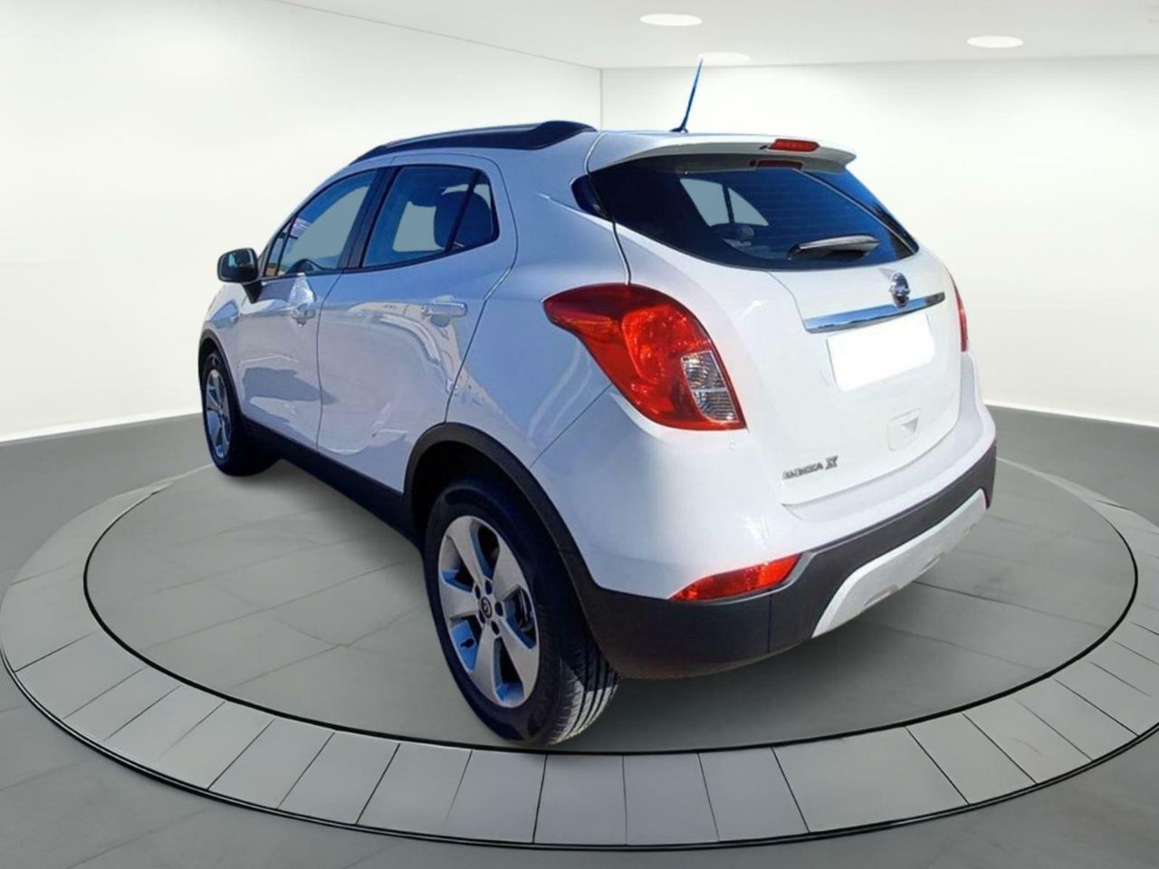 Foto Opel Mokka X 6