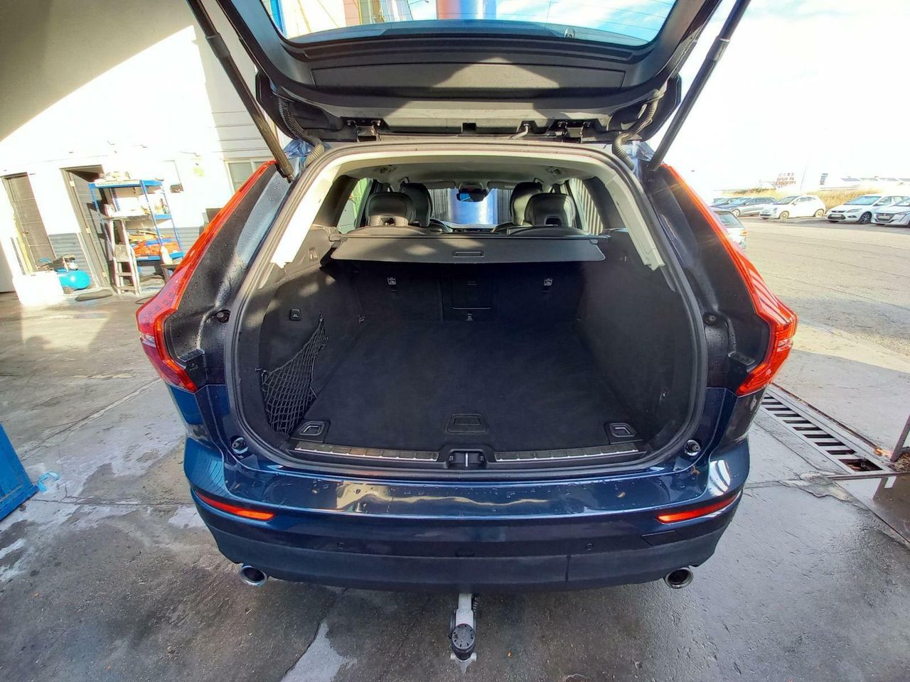 Foto Volvo XC60 28