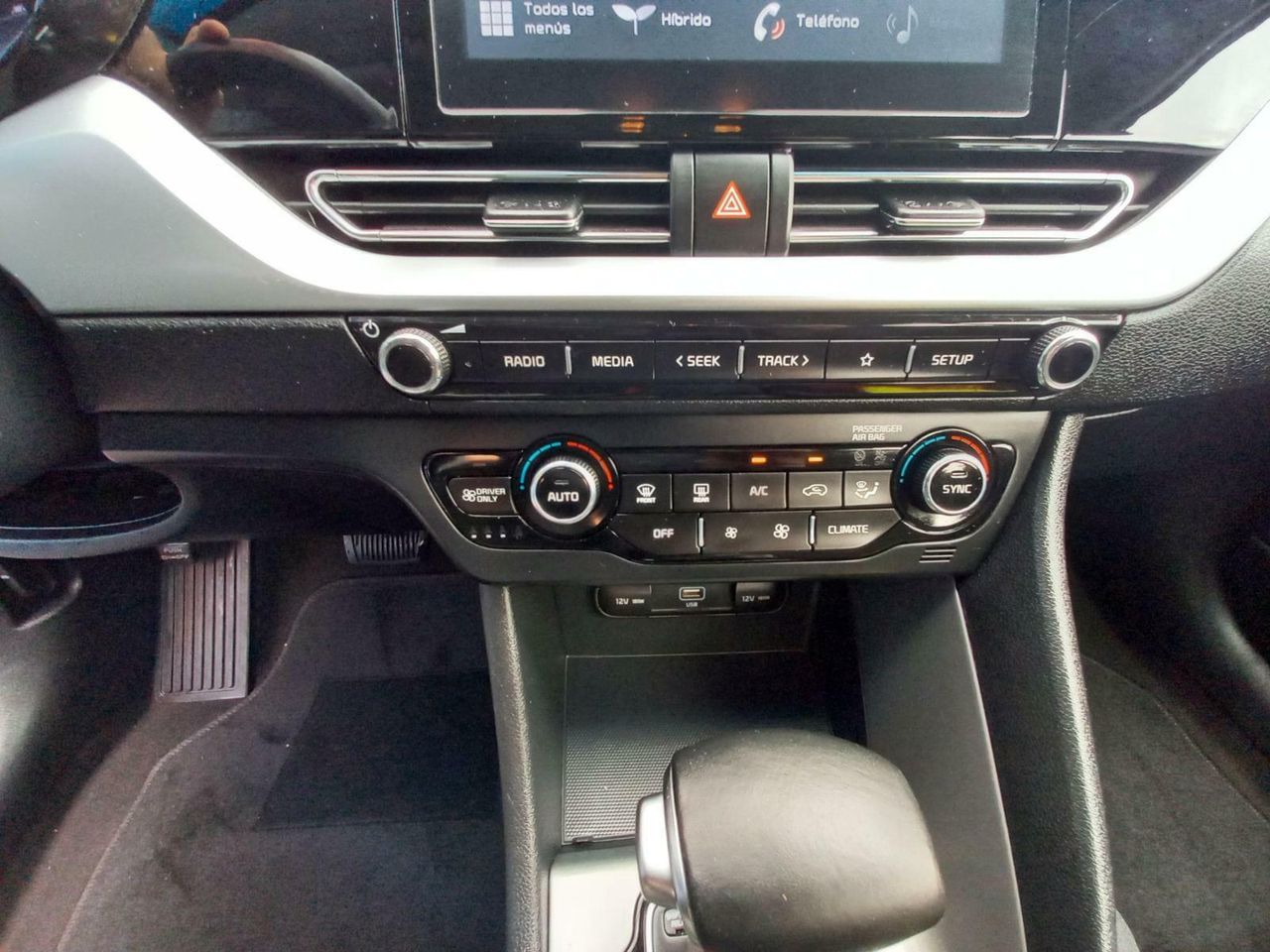 Foto Kia Niro 19