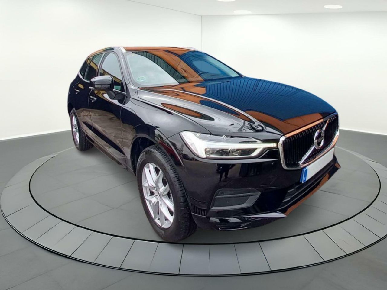 Foto Volvo XC60 2