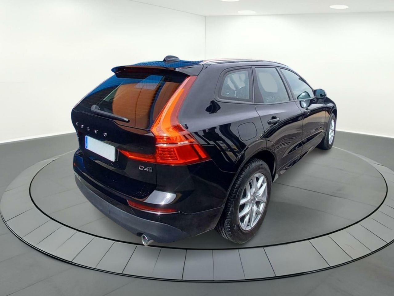 Foto Volvo XC60 4