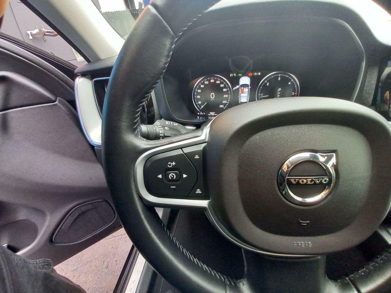 Foto Volvo XC60 13