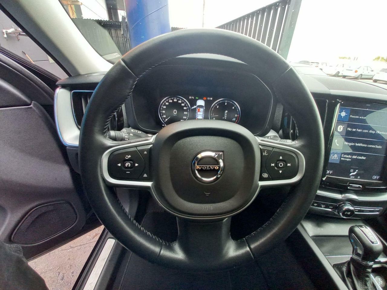 Foto Volvo XC60 15