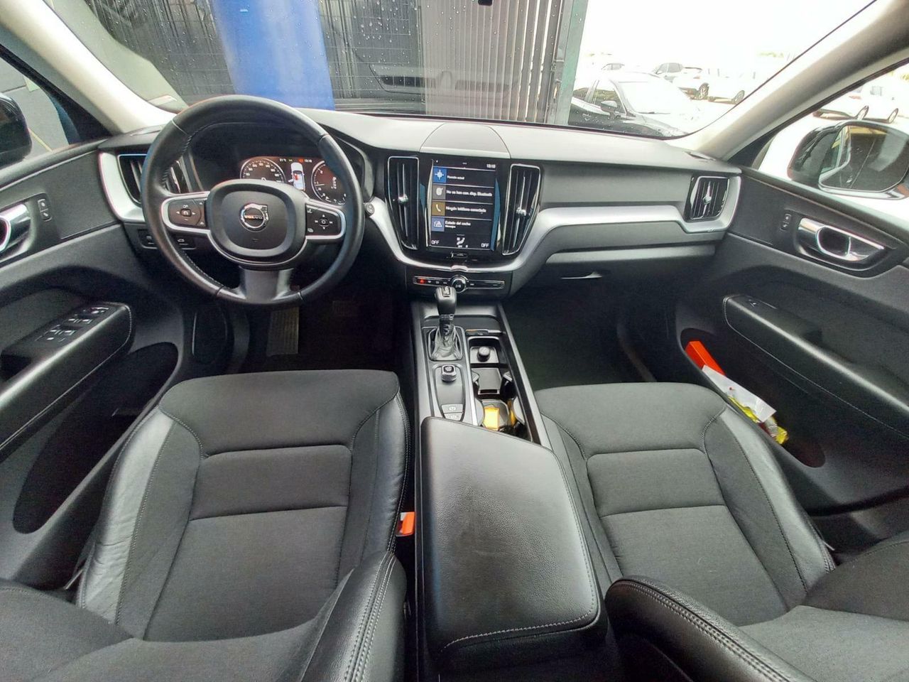 Foto Volvo XC60 25