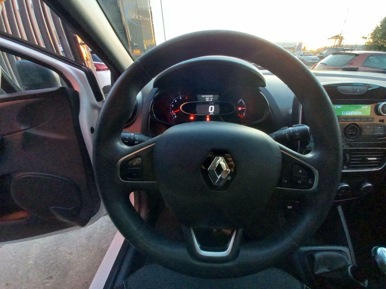 Foto Renault Clio 17