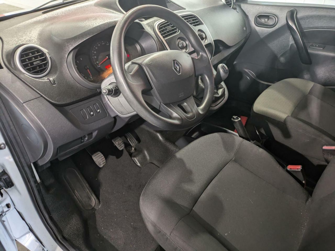 Foto Renault Kangoo 6