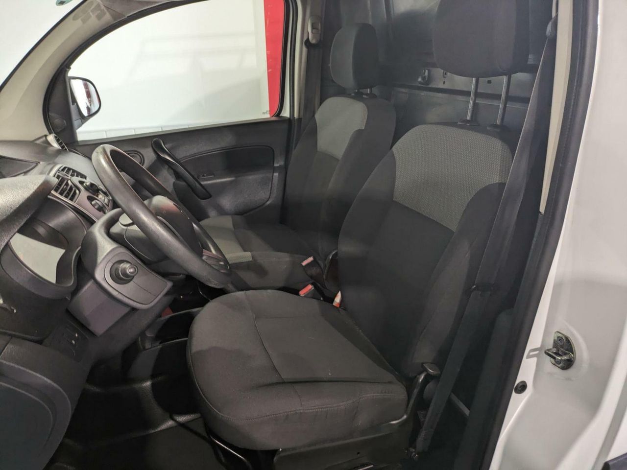 Foto Renault Kangoo 7