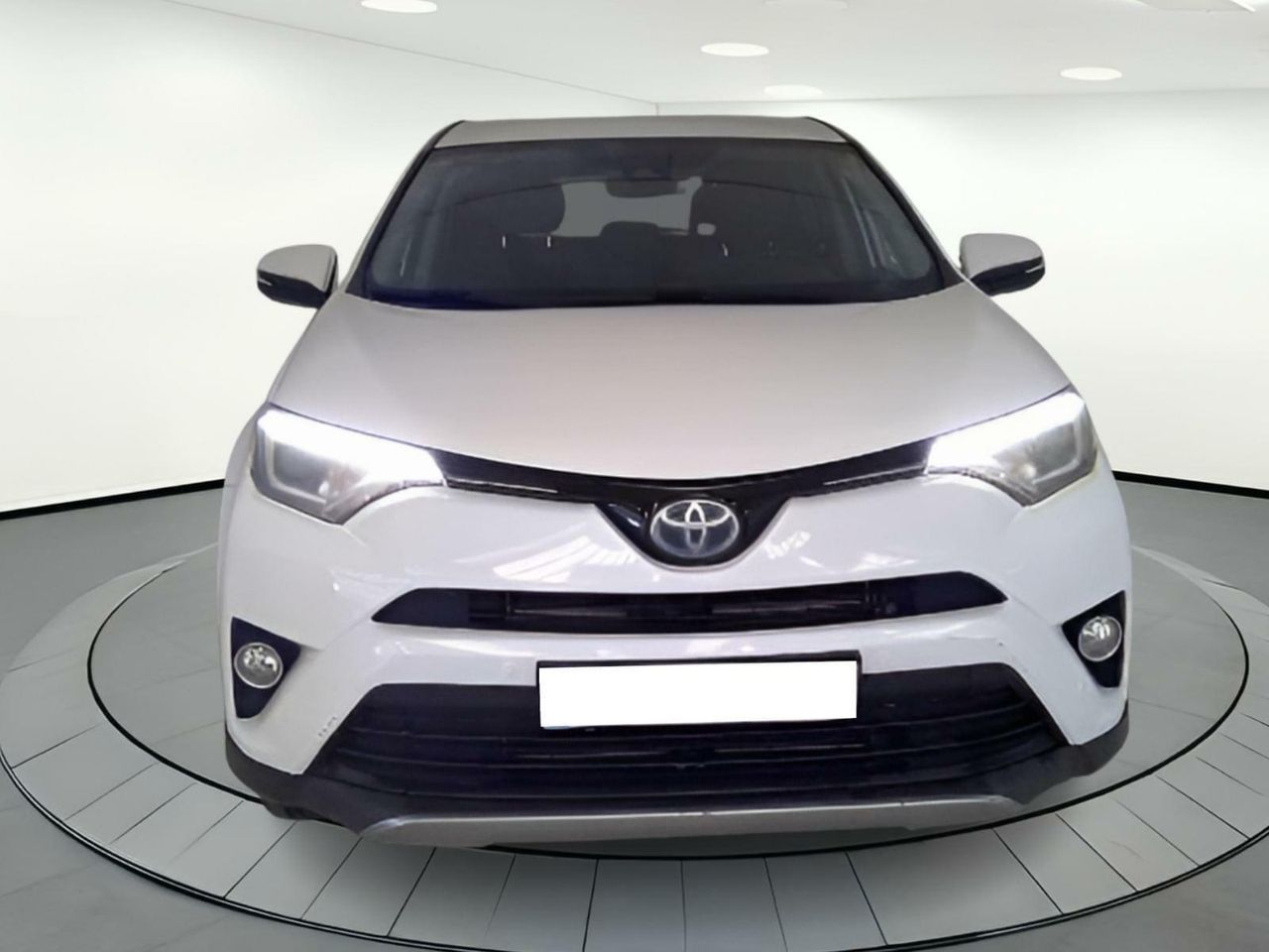 Foto Toyota Rav4 2