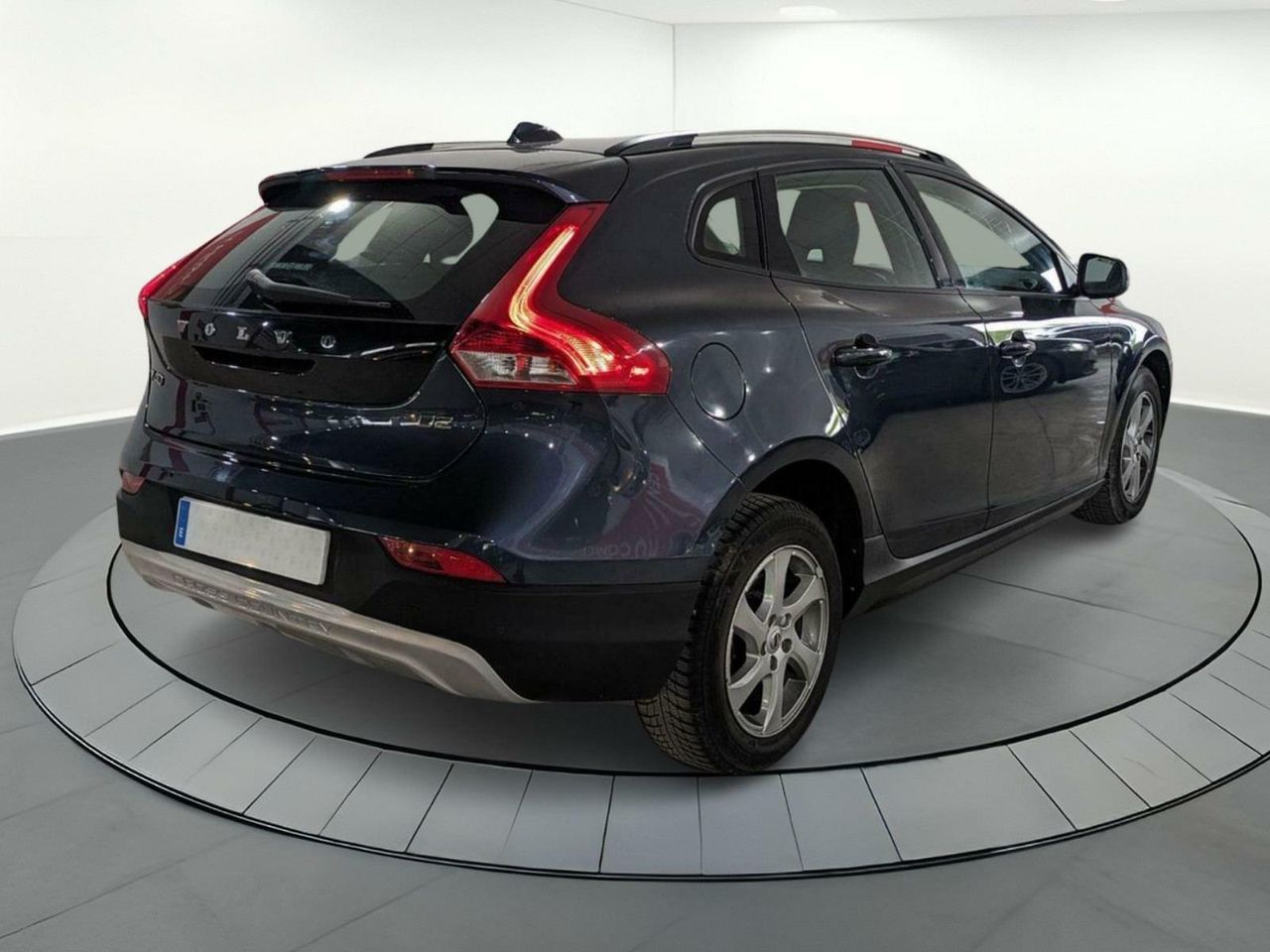 Foto Volvo V40 Cross Country 4