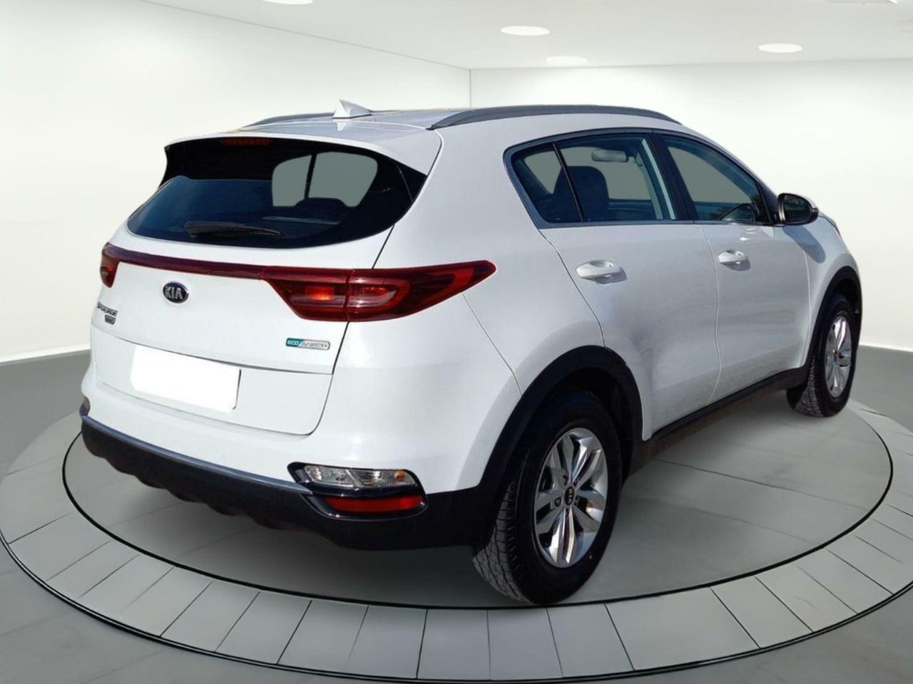 Foto Kia Sportage 4