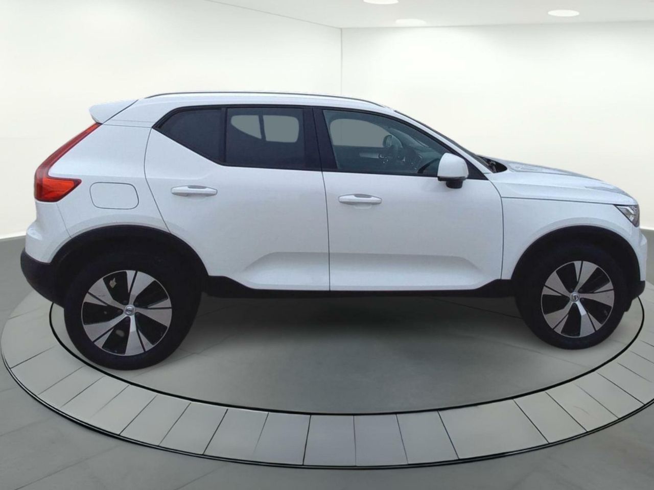 Foto Volvo XC40 7