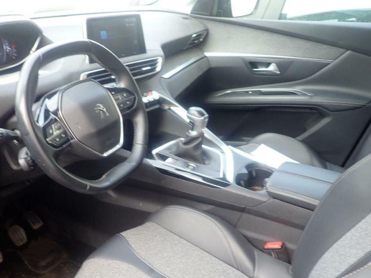 Foto Peugeot 3008 2