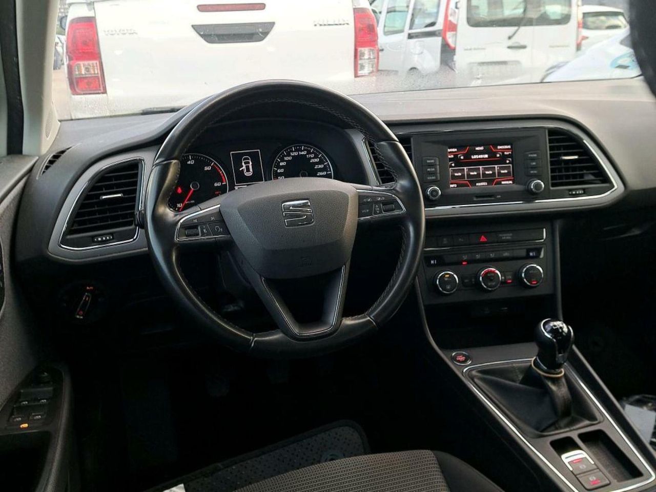 Foto Seat León 10