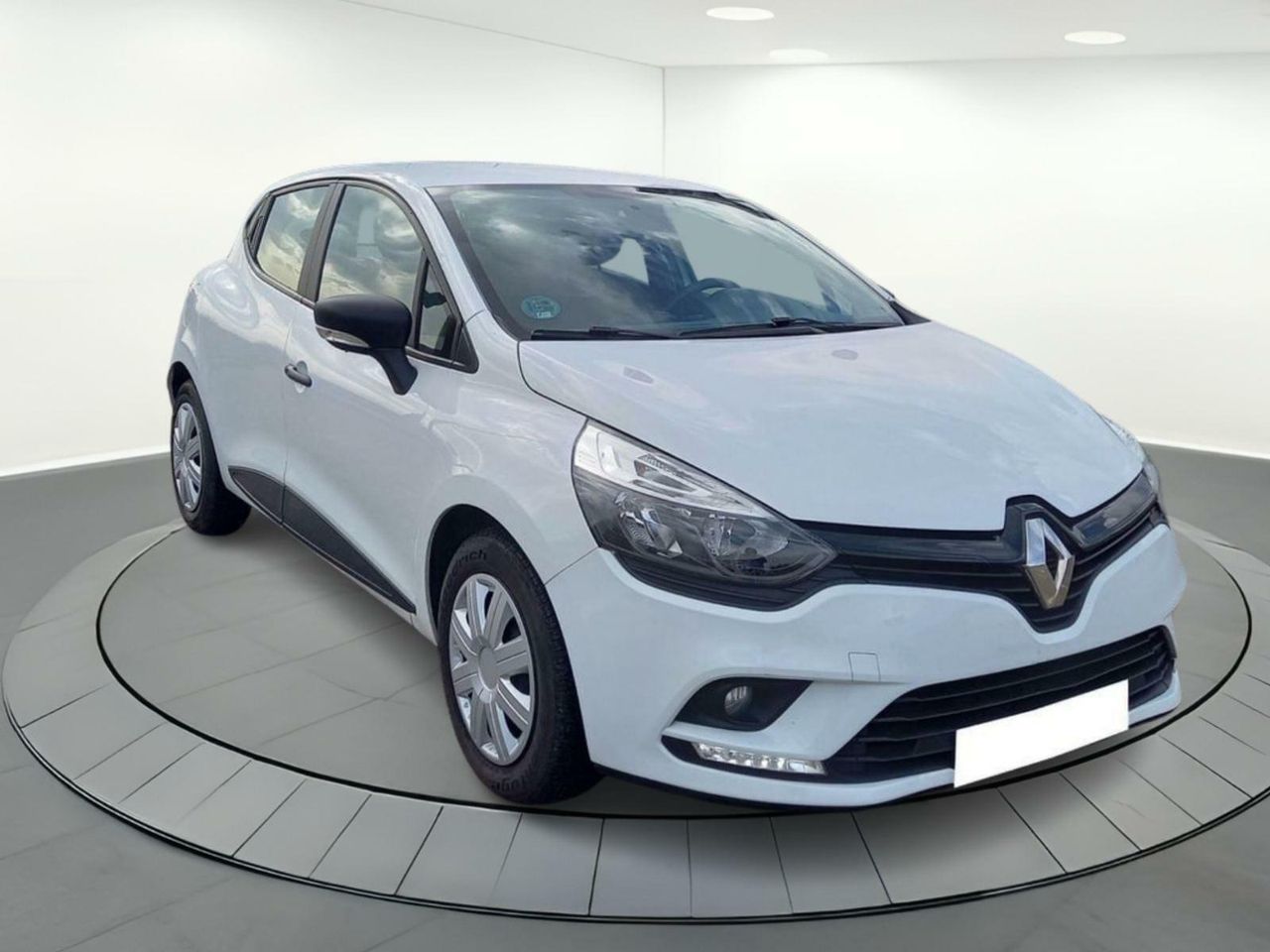 Foto Renault Clio 2