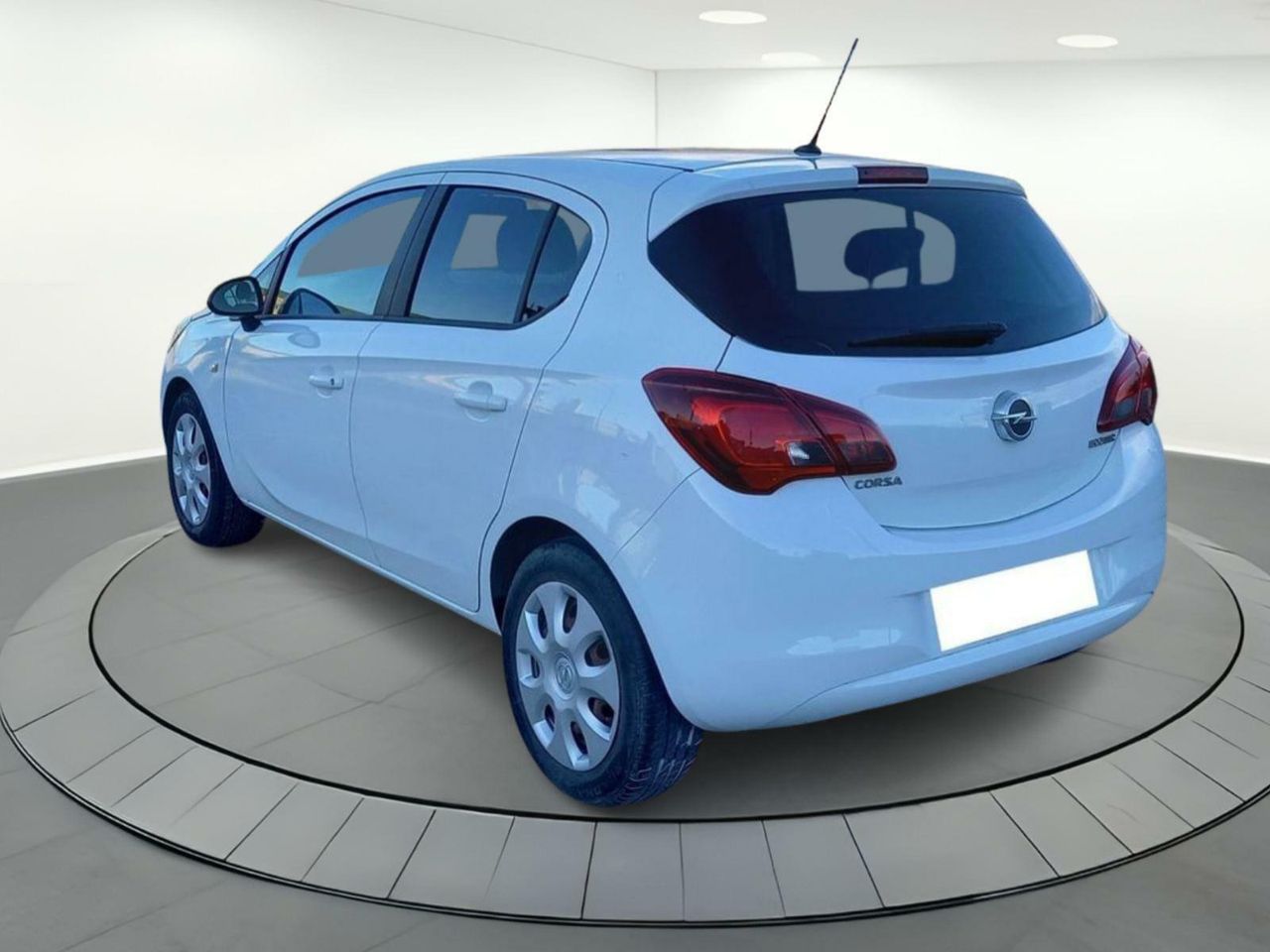 Foto Opel Corsa 6