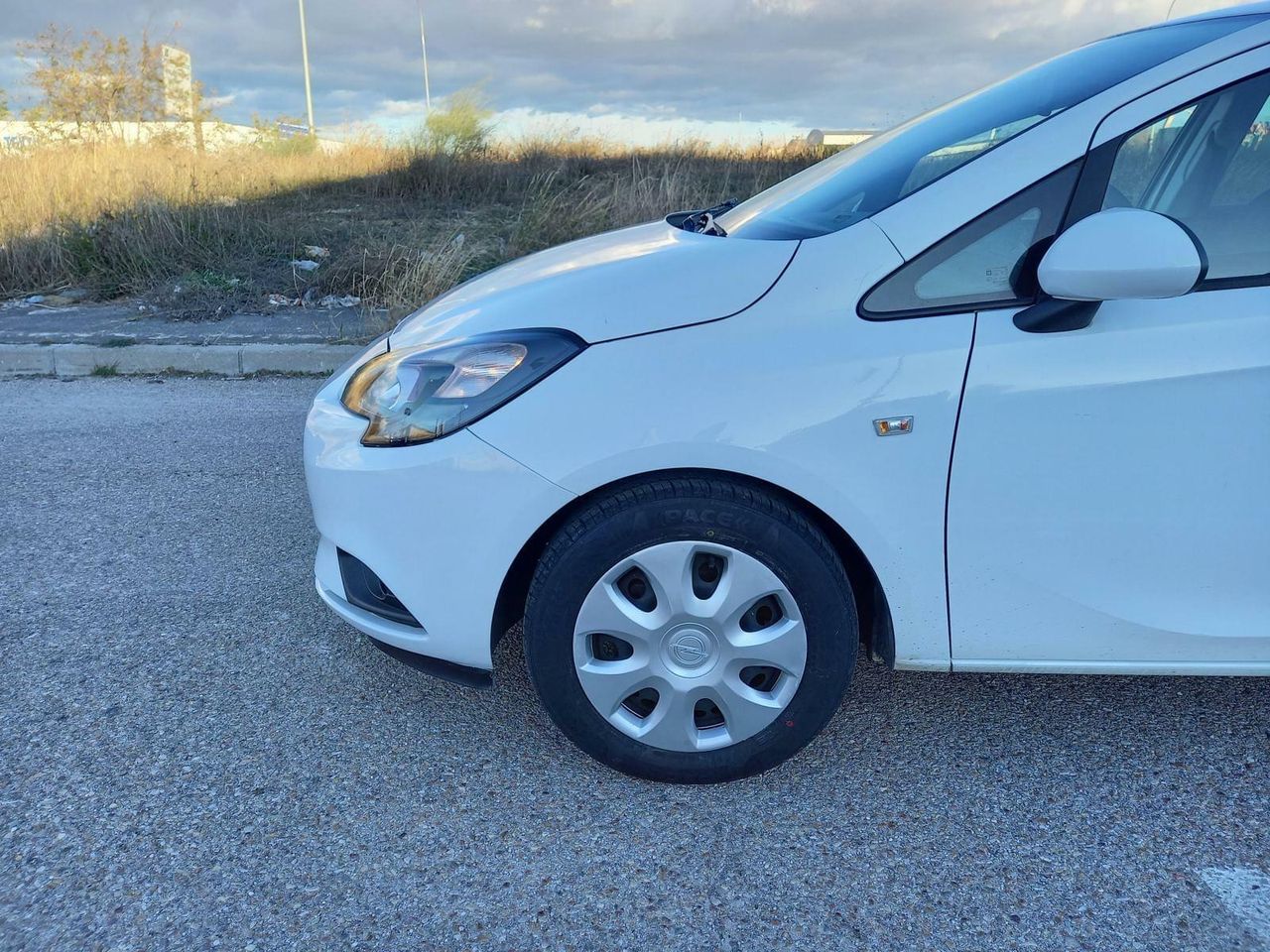 Foto Opel Corsa 9