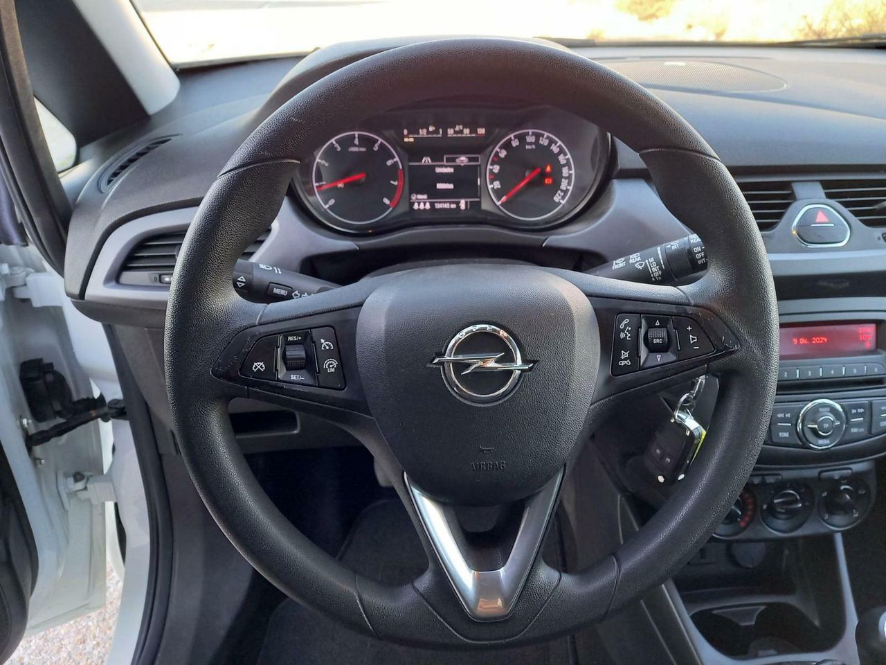 Foto Opel Corsa 17