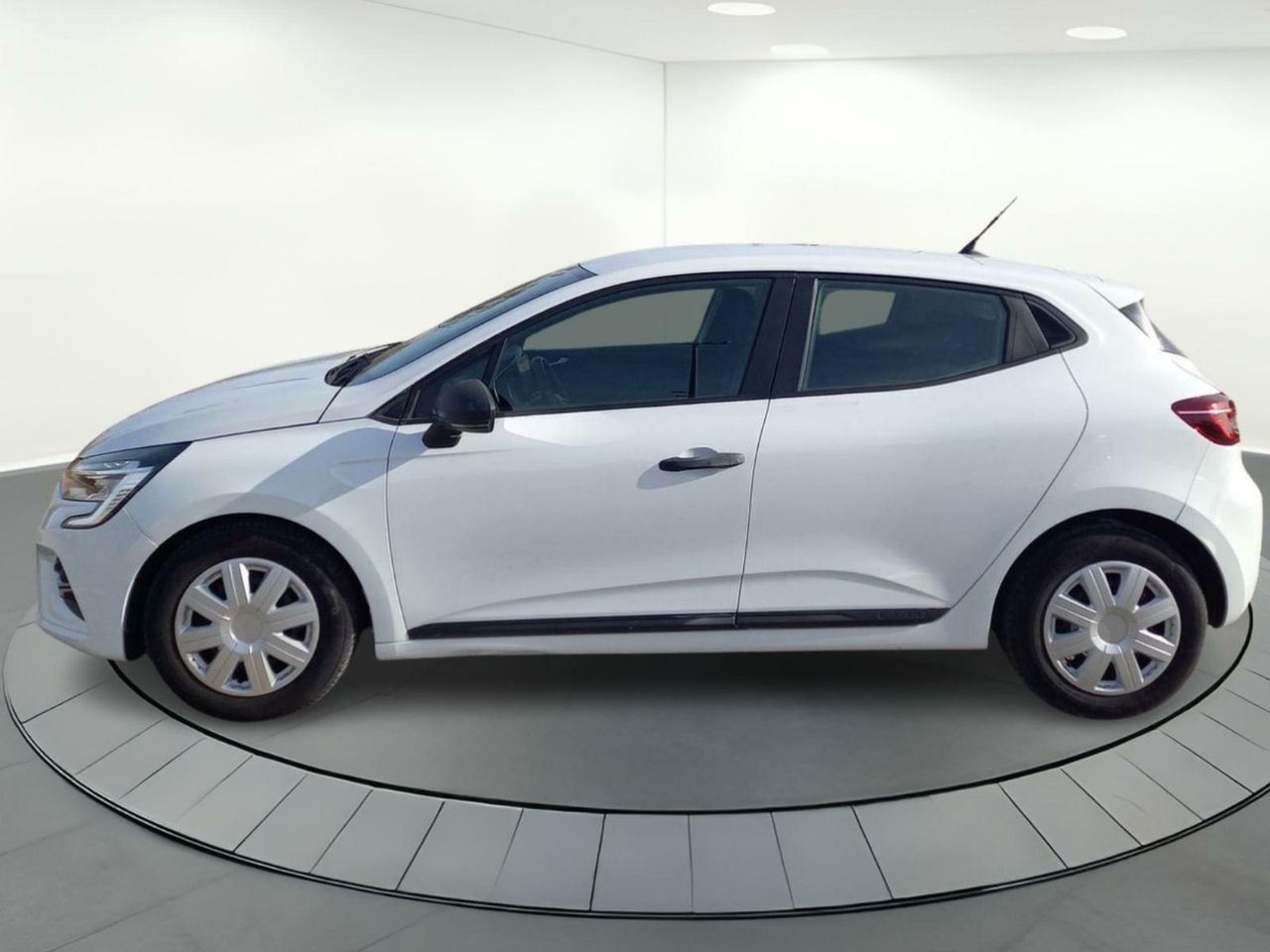 Foto Renault Clio 3