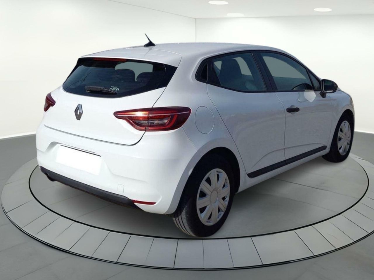 Foto Renault Clio 4