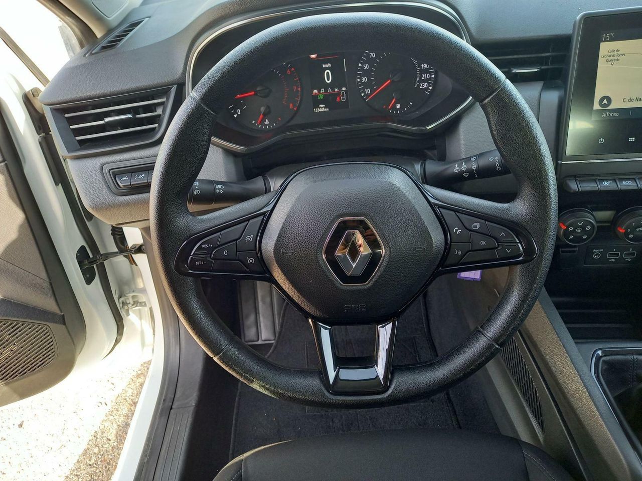 Foto Renault Clio 18